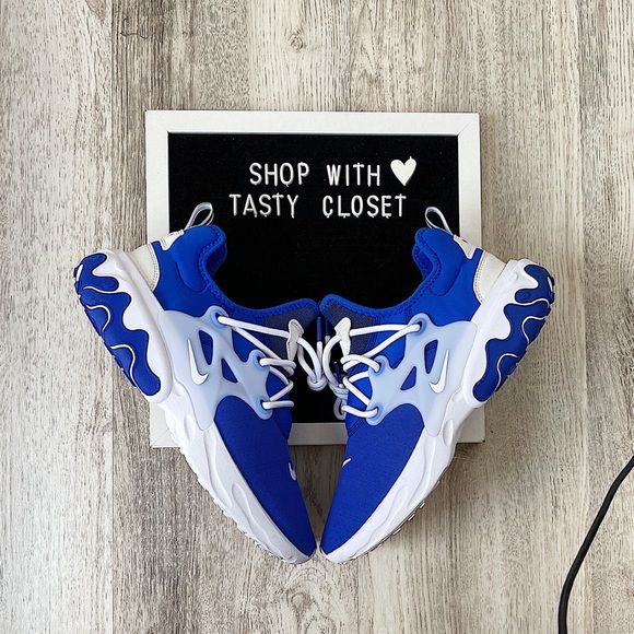 Nike react presto sneakers - Picture 4 of 7